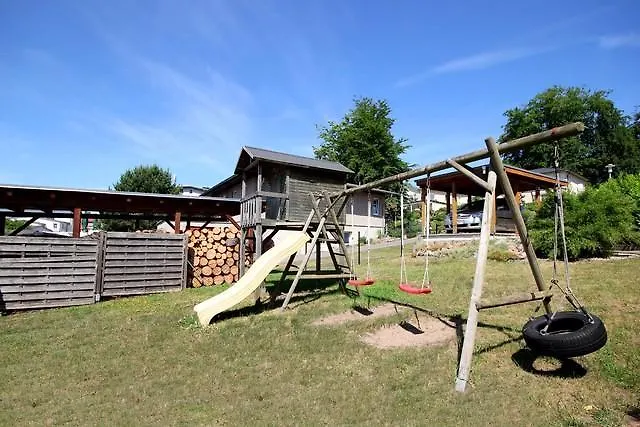 Alte Tischlerei By Rujana アパート