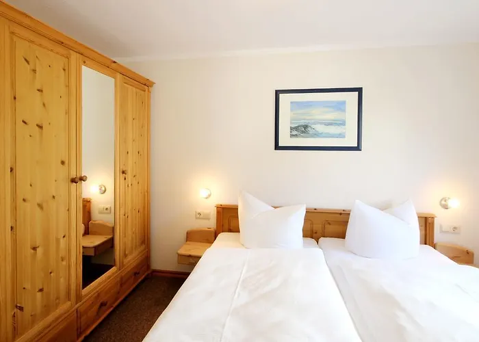 Alte Tischlerei By Rujana アパート ゼリン