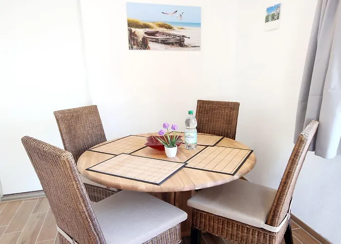 Alte Tischlerei By Rujana * ゼリン