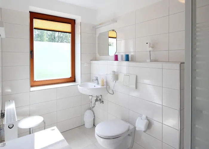 アパート Alte Tischlerei By Rujana