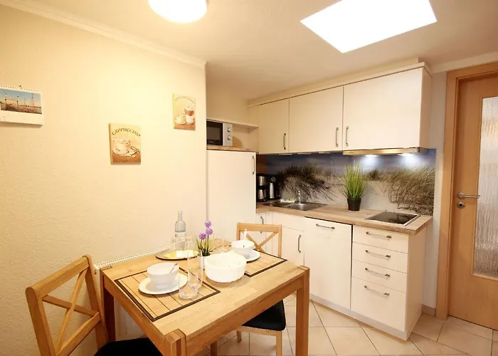 Alte Tischlerei By Rujana アパート ゼリン